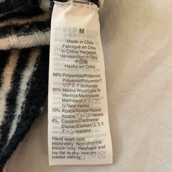 Madewell sweater - Picture 8 of 8